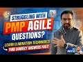 Ultimate PMP Agile QA Practice Session | Crack Your PMP Exam (2026)