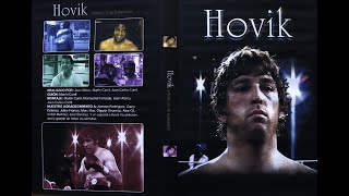 HOVIK RETRATO DE UN BOXEADOR