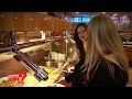 Rude buffet customer bullies overweight woman l First broadcast on 6/13/2014