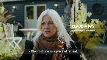 Bloomsburys at Biddenden (Short Version)