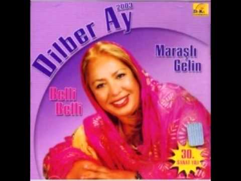 Dilberay - Tık Dedi (Deka Müzik)