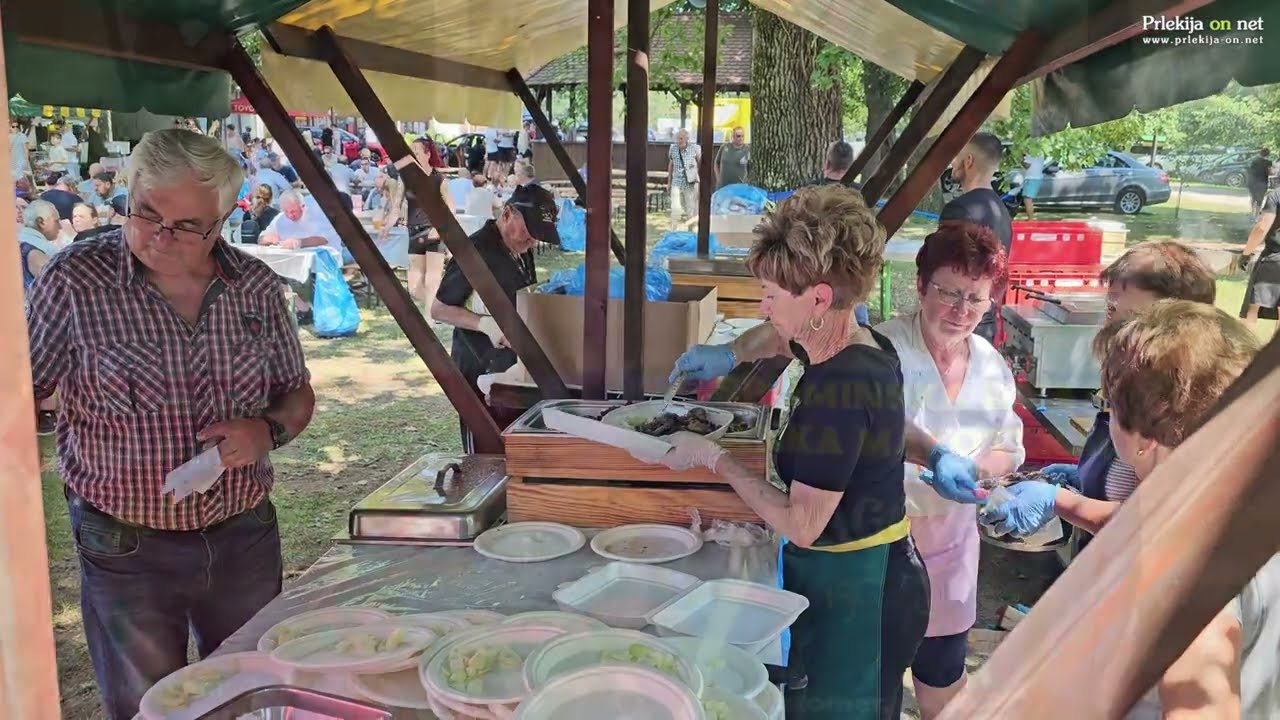 Kasaške dirke v Ljutomeru