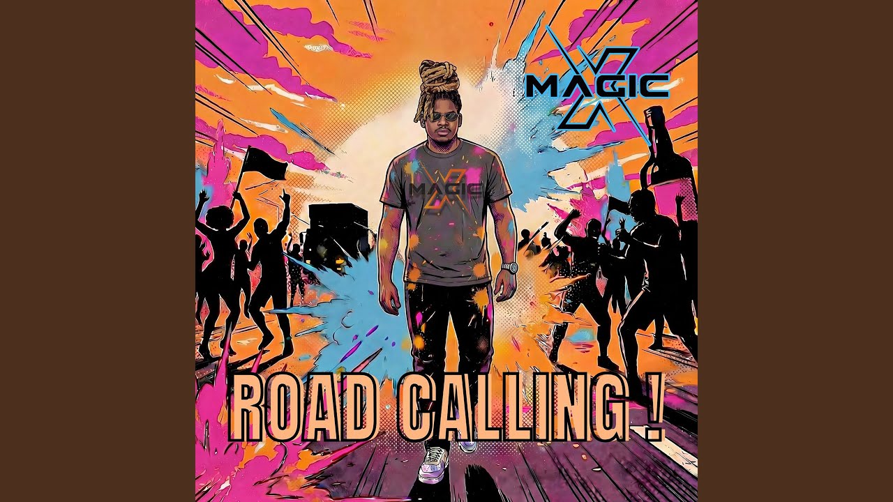 Guarda Road Calling su YouTube Guarda Road Calling su YouTube