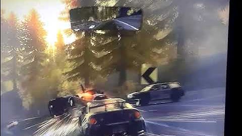 Need For Speed Most Wanted 2005: Career Story Part 14