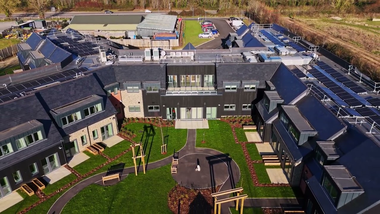 Norden House, West Sussex - Hunters Architects