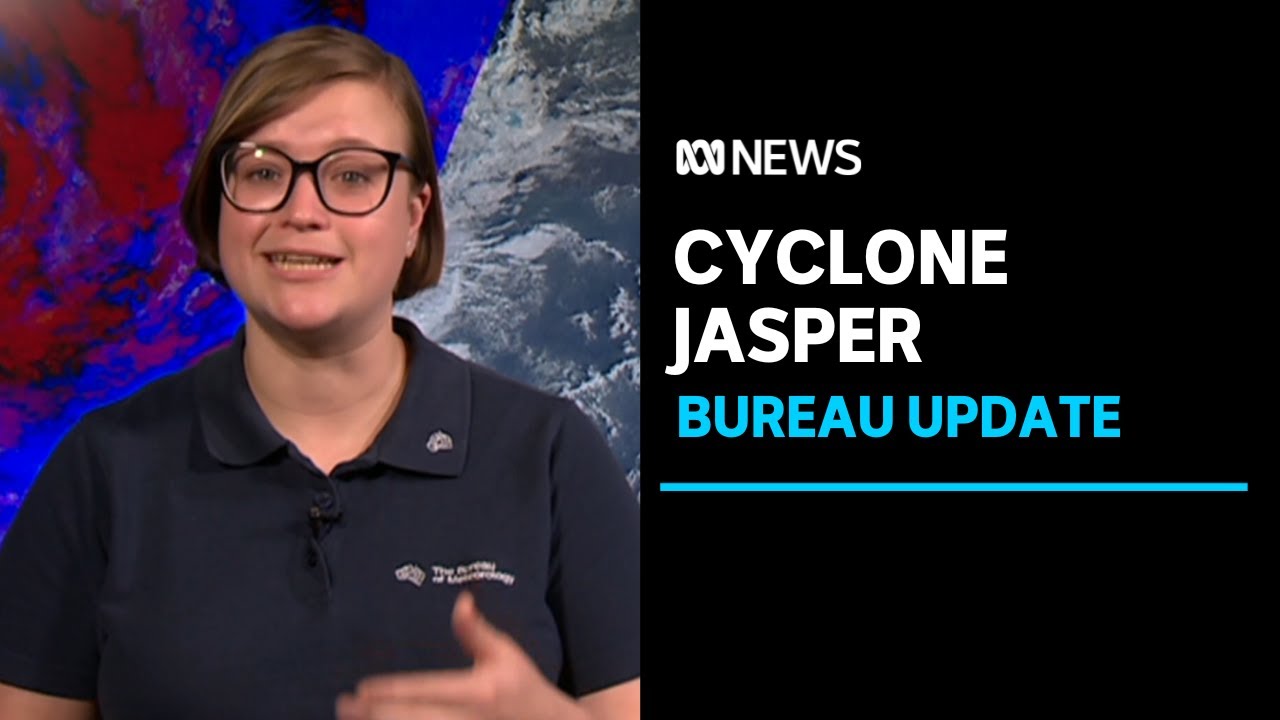 Cyclone Jasper expected to cross as category two system | ABC News ...