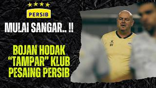 Download lagu PERSIB MULAI KERAS KEPADA PESAING JUARA ! BOJAN HODAK LANGSUNG MAIN 'TAMPAR'