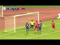 M6: MALDIVES VS BANGLADESH (SAFF U20 CHAMPIONSHIP 2022)