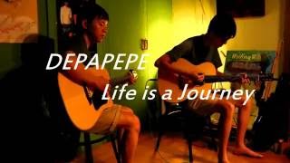 Depapepe - Life is Journey (WeiKing)