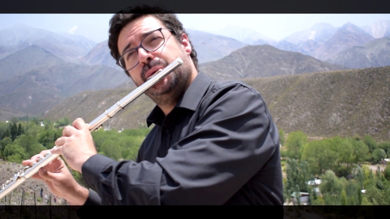 El Oboe de Gabriel La Mision Soundtrack YouTube