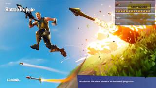 YourRAGE Goes For 20 Kills In FORTNITE BATTLE ROYALE