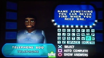 2000 Videos Special Segment 2 Part 1