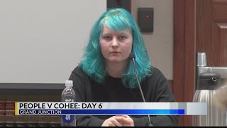 Celebrity COHEE TRIAL: DAY 6 Wealth