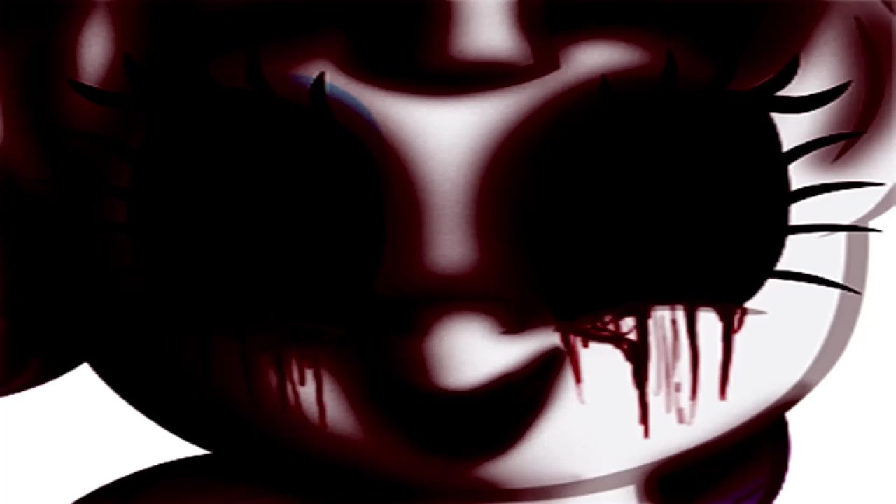 True Lab Exe Mod This Creepy My Little Pony Game Made My Volume Show Up | Art Of The Gem ...