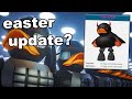 Tower Defense Simulator Easter Event? | ROBLOX