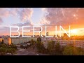 Berlin | A Timelapse &amp; Hyperlapse Adventure 4K