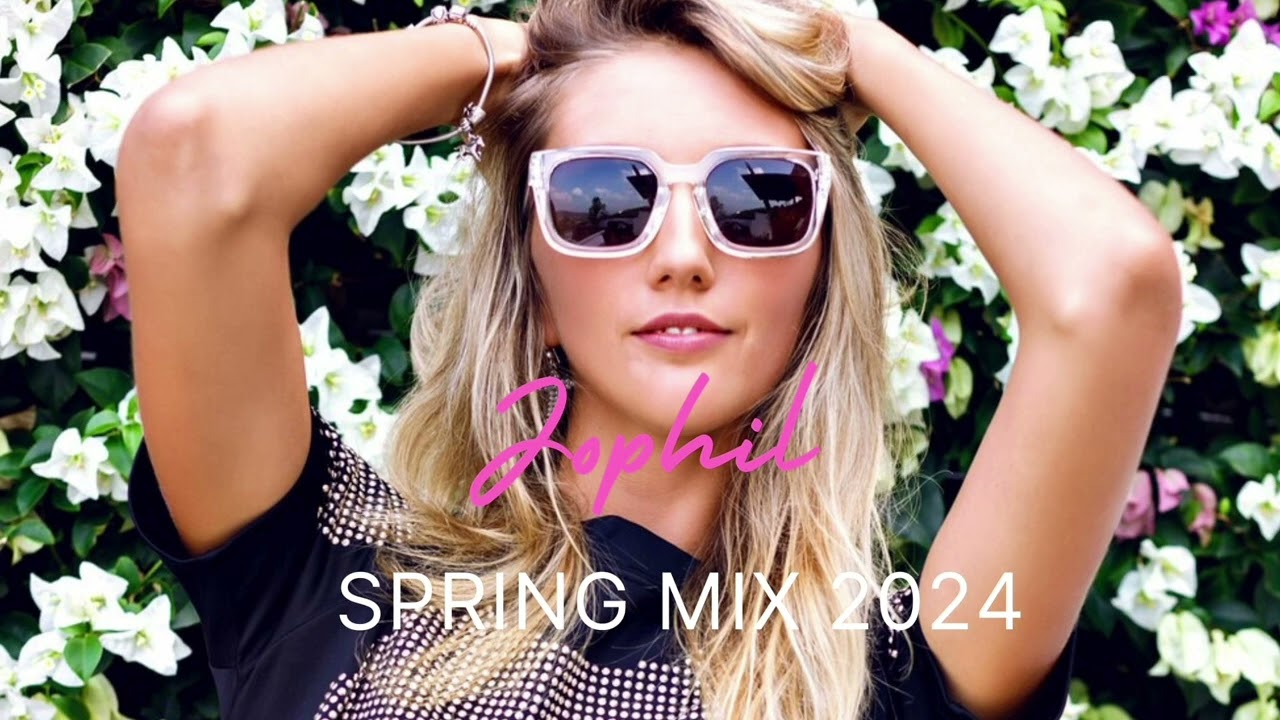 Deep House Mix 2024 by Jophil