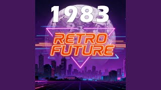 Synthwave Retro Vibes