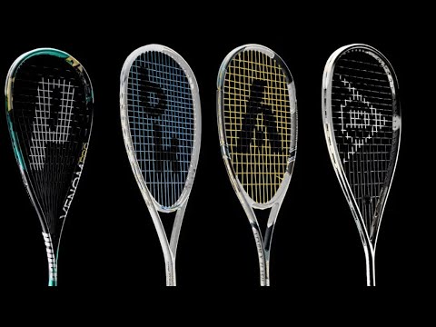 5 Best Squash Racket For Beginners