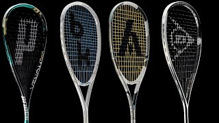 5 Best Squash Racket For Beginners