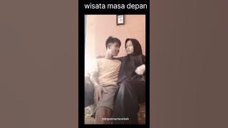 TERCIDUK PACARAN DI RUANG TAMU
