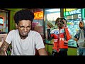 BWAY BACK!! Bway Yungy - In This Bih (Music Video)| REACTION!!