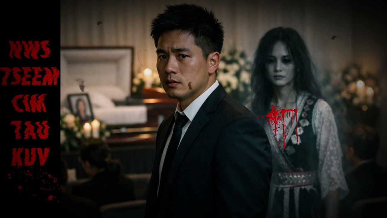 Nws Tseem Cim Tau Kuv 1-28-26