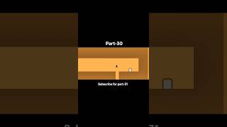 level devil part-30 speedrun attempt 😭 #shortsvideo #leveldevil #funny