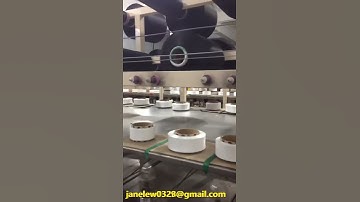 flat earloop knitting machine