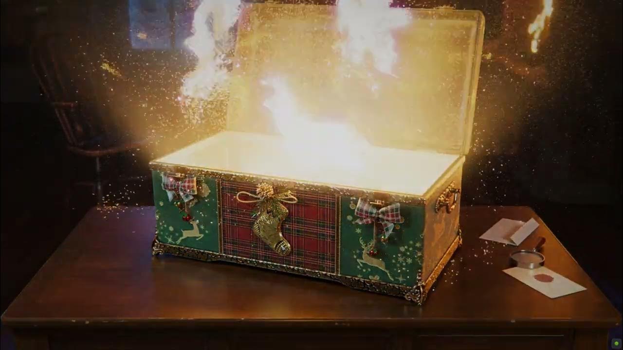 WoT CHRISTMAS OPENING 28 LARGE BOXES YouTube