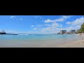 Waikiki 1st...
