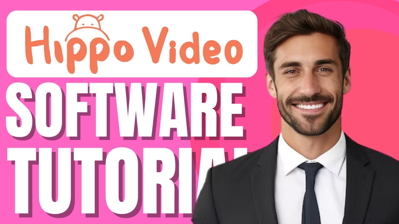 Hippo Video Tutorial for Newbies | How to Automate Video Creation With AI