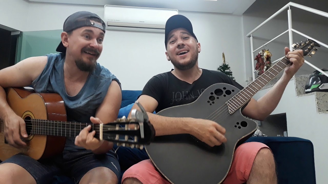 Bruno e Marrone - Por um gole a mais