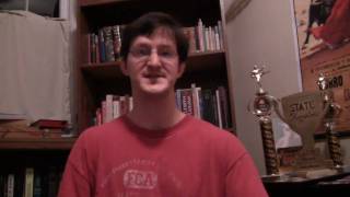 Literature Show Ep. 11 - General Impressions of Kim
