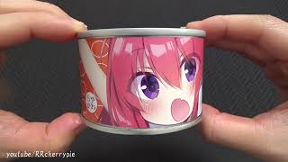 缶詰ハンバーグパエリアチーズケーキ茶碗蒸しお好み焼きいなご