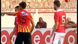 اهداف مبارة النجم الساحلي 3- 0 الترجي الرياضي التونسي ESS - EST