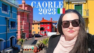 видео: 🇮🇹 Италия | Весенний влог из курортного города Каорле на Адриатическом| Цены на лабораторию анализов картинка: 🇮🇹 Италия | Весенний влог из курортного города Каорле на Адриатическом| Цены на лабораторию анализов