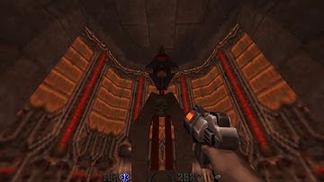 Quake 2 levels: Premonition of Angron [5/5]