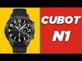 Cubot N1 🔥 очень хорошие часы