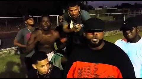 Unity de 16 R.I.C.O. FREESTYLE #18