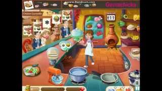 Kitchen Scramble Level 228