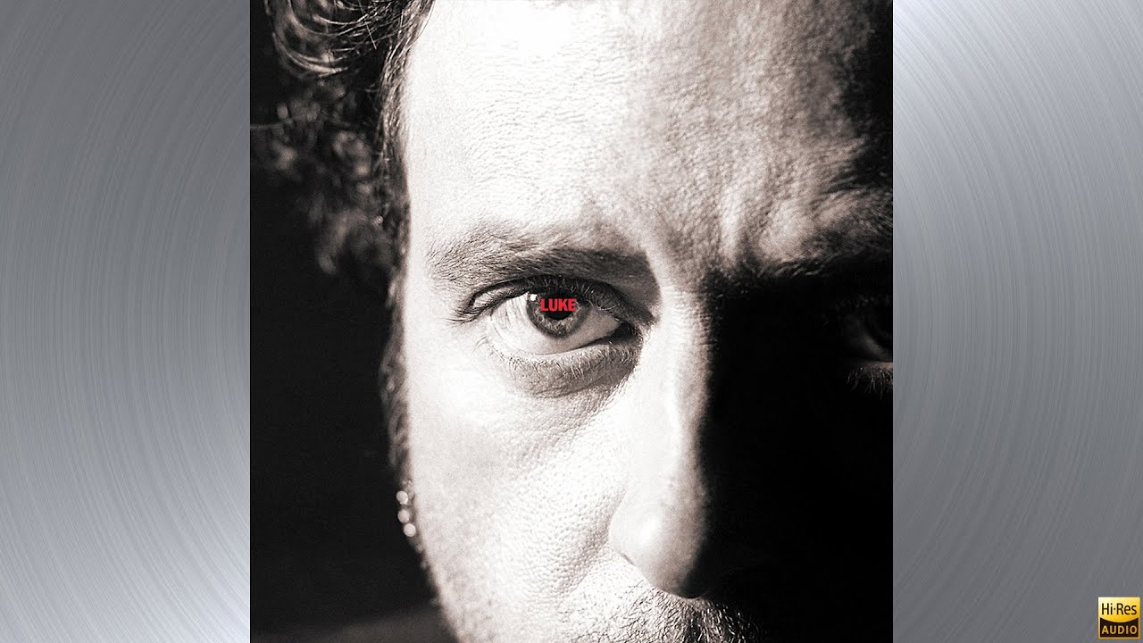 Steve Lukather - Luke (1997) [HQ] - YouTube