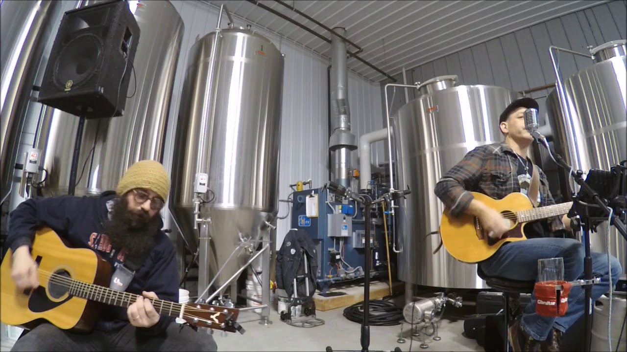 Times Like These(Foo Fighters cover) by T.J. Santiago & John Bendy