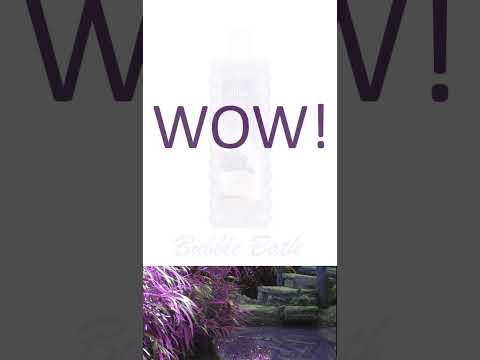 Video: Avon Bubble Bath: Fragrant Library