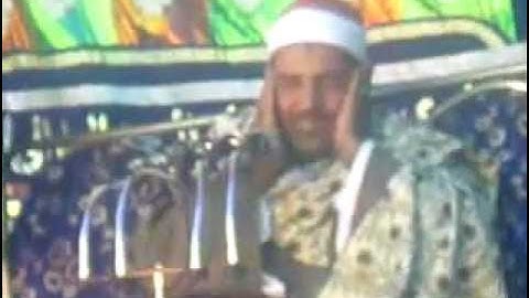 الشيخ محمود سلمان حلفاوي _ سورة التوبة _Mahmood Salman Halfawi