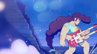 Steven Universe - Independent together with lyrics