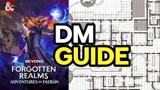 Wolves Of Amphail Guide Adventures In Faerun