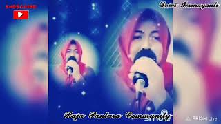 Download Lagu DI LORO-CUS AMANDA ||COVER: DEWI IEZMAYANTI || RJP LOVER'S Raja Pantura Community MP3