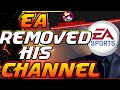 EA Banned Apex Youtuber NO MORE LEAKS ? : Apex Legends Season 7