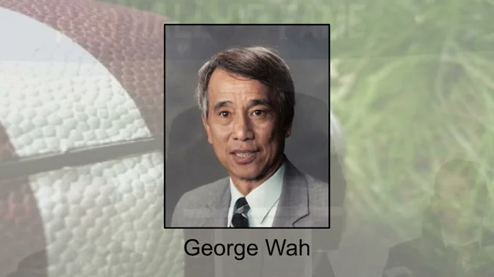 The 60th Annual George Wah 2022 Scholar-Leader-A.....